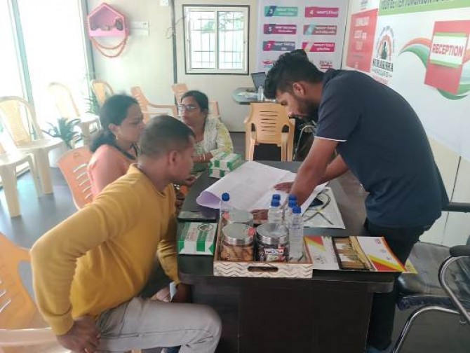 SURAKSHA ENCLAVE